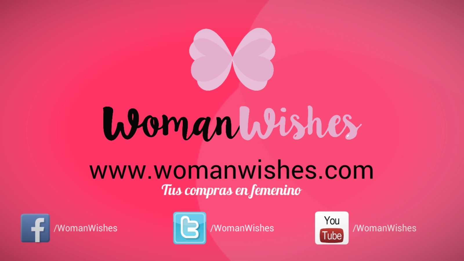 Woman Wishes