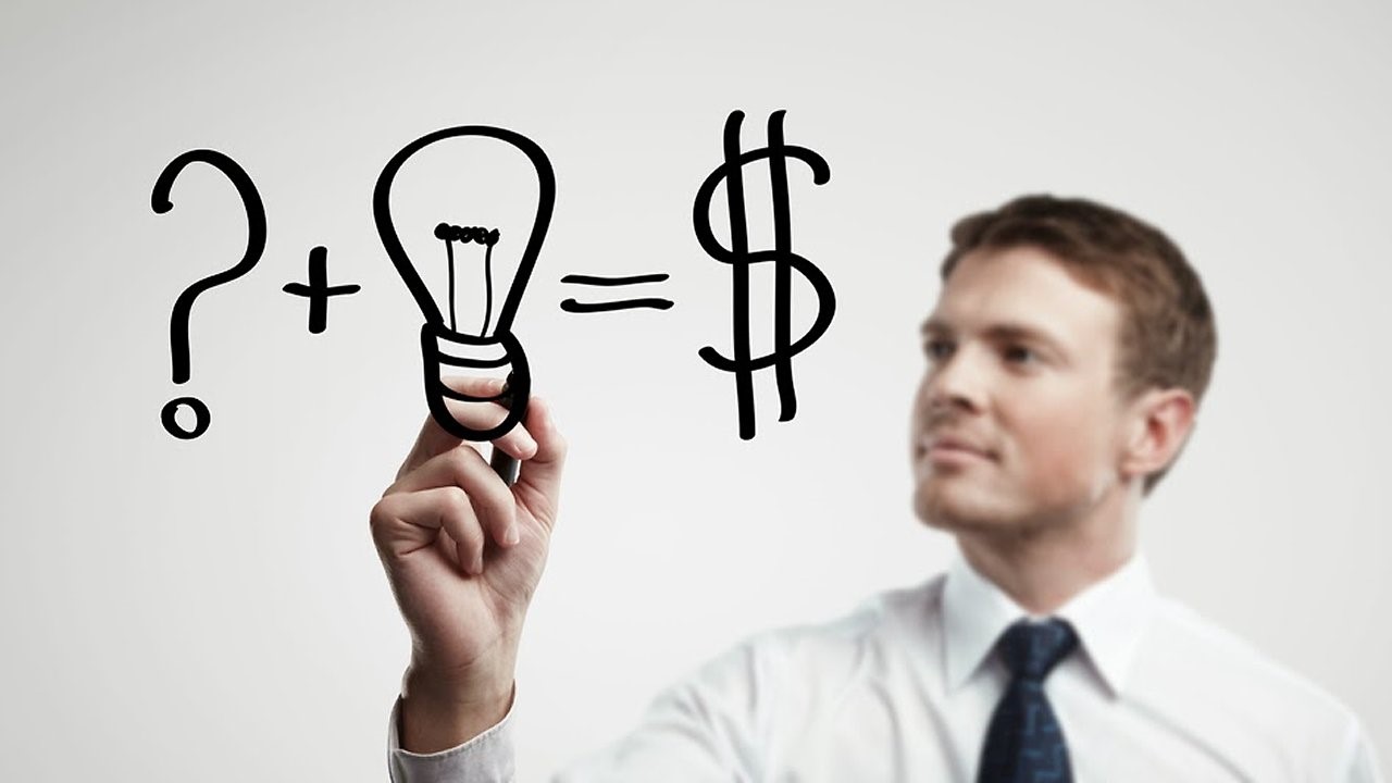 Cómo desarrollar tu negocio sin gastar mucho dinero