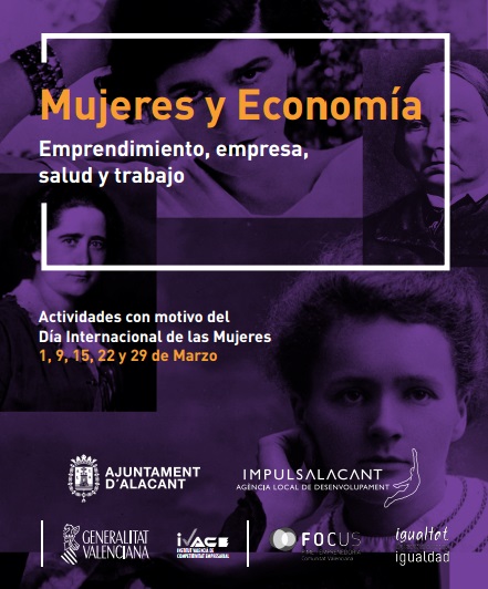 Empresa y Mujer: Situación actual y oportunidades para mujeres emprendedoras