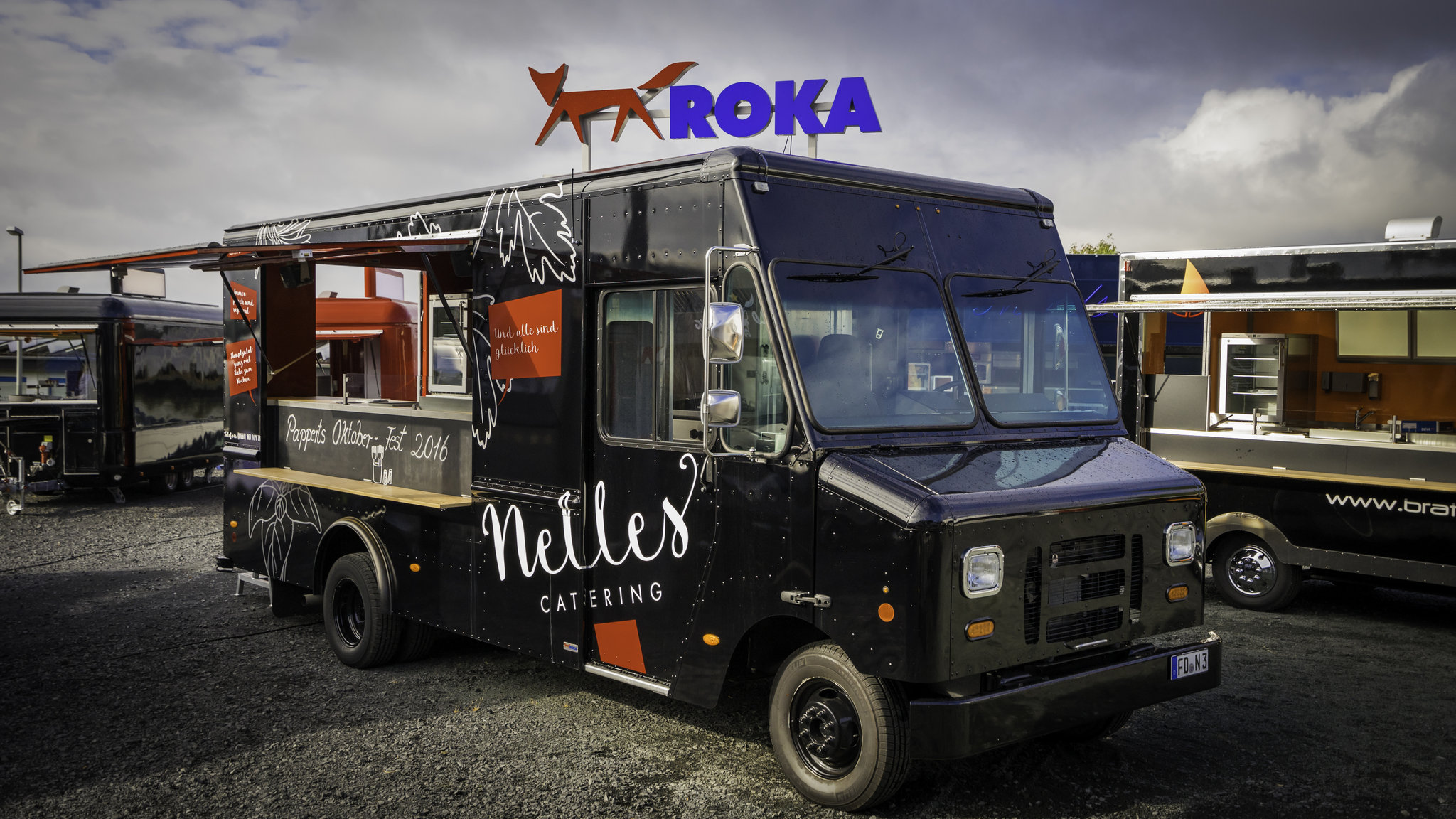 Roka Espa�a
