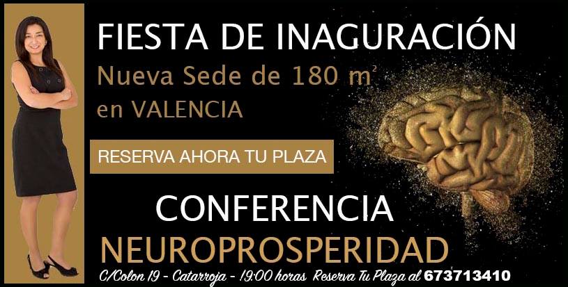 Fiesta Inauguraci�n Nueva Sede: Vibra. emoci�nate, experimenta...