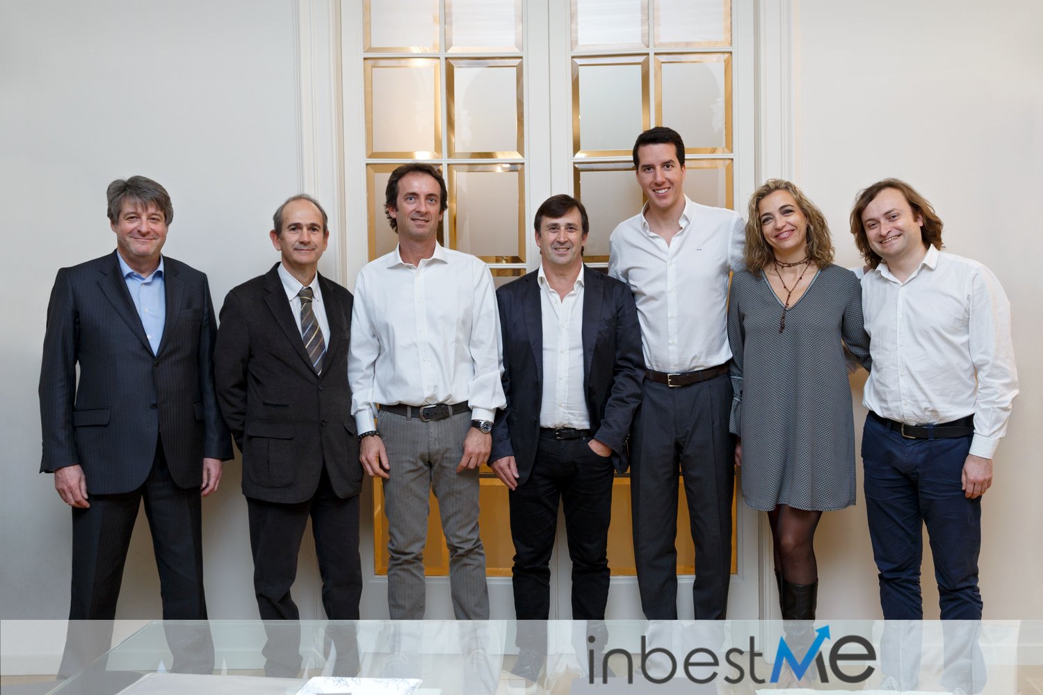 inbestMe, el primer gestor automatizado de carteras de inversi�n en ETFs