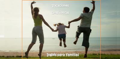 Inglés para familias