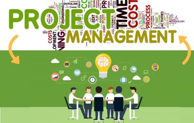7 pndoles per a encausar el Project Management en R+D+i