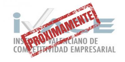 IVACE Pr�ximamente