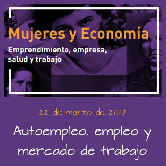 Autoempleo, empleo y mercado de trabajo