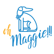 Oh Maggie