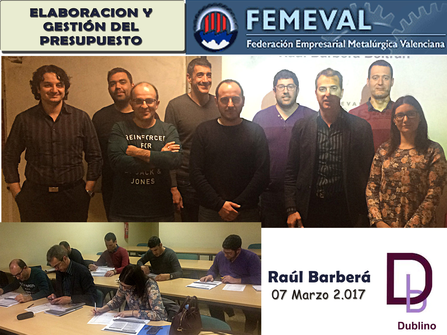 Formaci�n