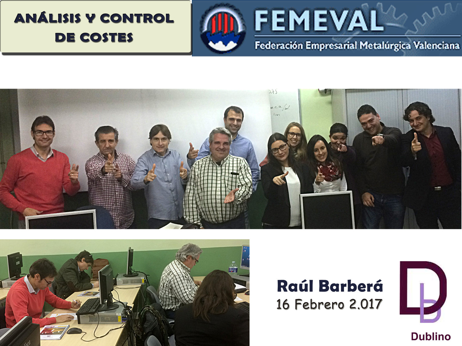 Formaci�n