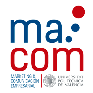 MACOM - Máster en Dirección de Marketing y Comunicación Empresarial de la UPV
