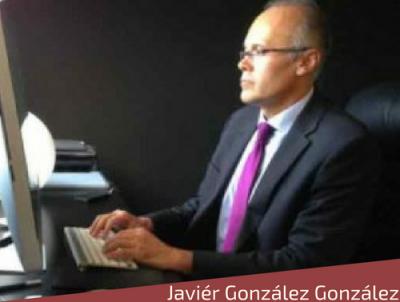 Javier González González