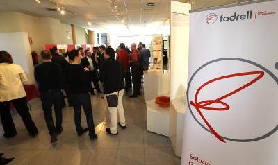 Evento Soluciones de Negocio Ascer