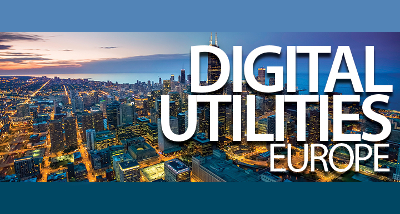 Digital Utilities Europe
