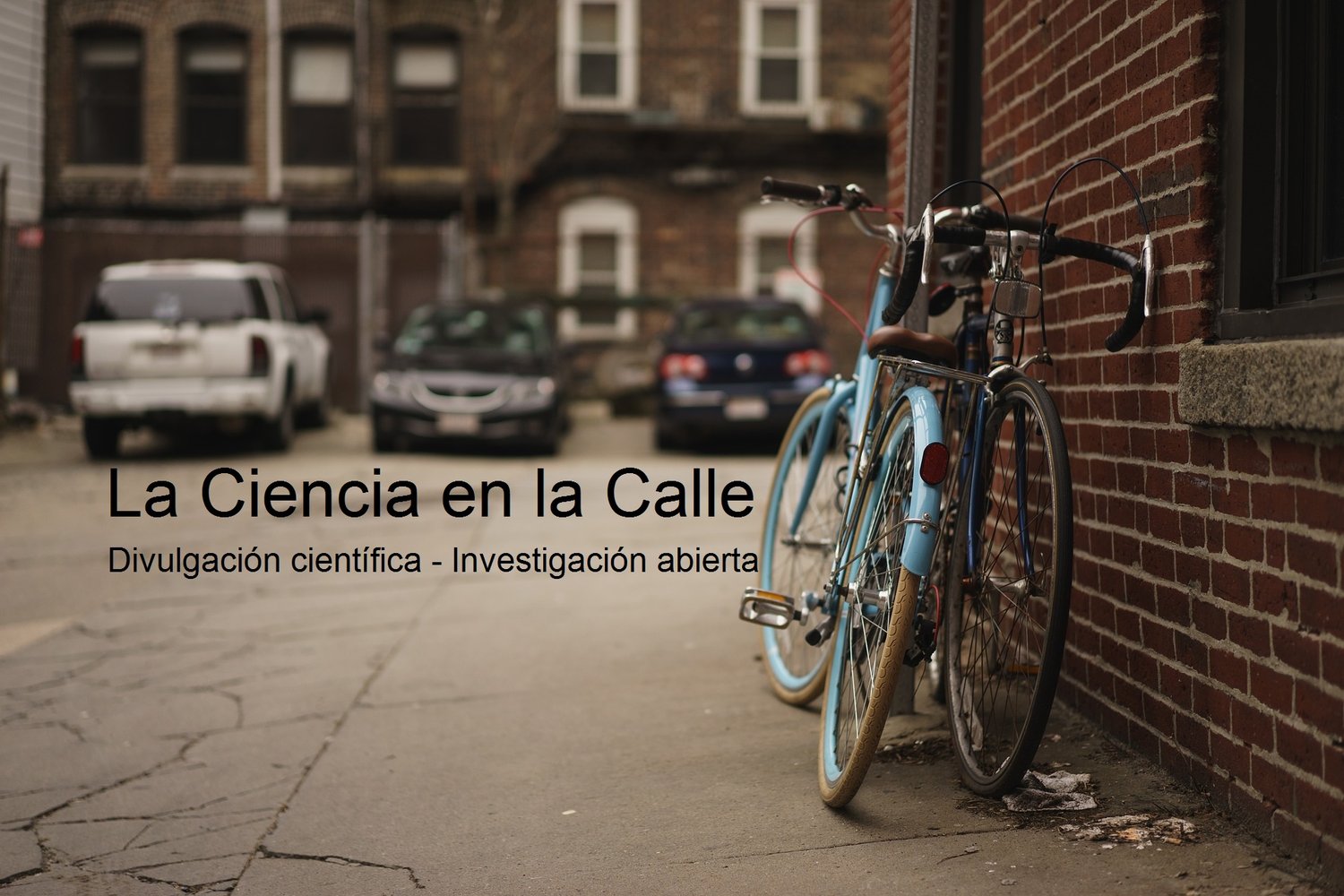 CIENCA: La ciencia en la calle