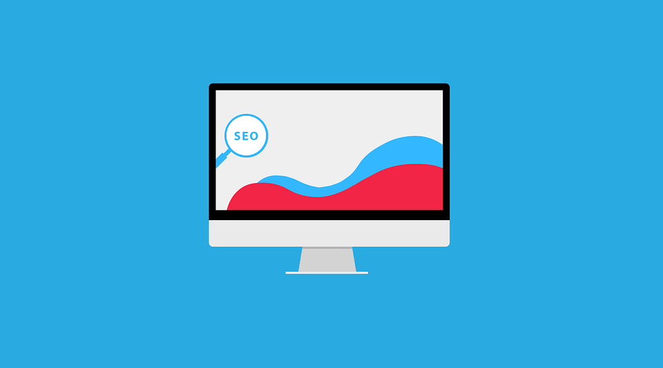 Posicionamiento SEO