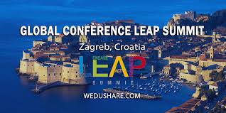 Leap Summit 2017 Zagreb