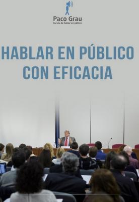 Ponencia �POR QU� TENEMOS MIEDO DE HABLAR EN P�BLICO?
