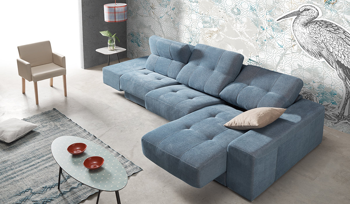 Muebles Leandro C.B