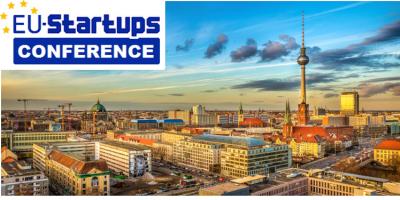 Eu-startups Conference 2017