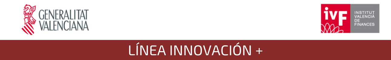 IVF Innovación+
