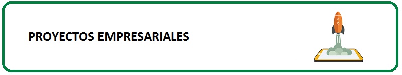 Proyectos empresariales (comunidad inversion prueba)