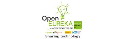 Eureka Innovation Week