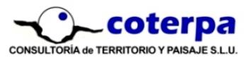 COTERPA, Consultoría de Terriotorio y Paisaje SLU