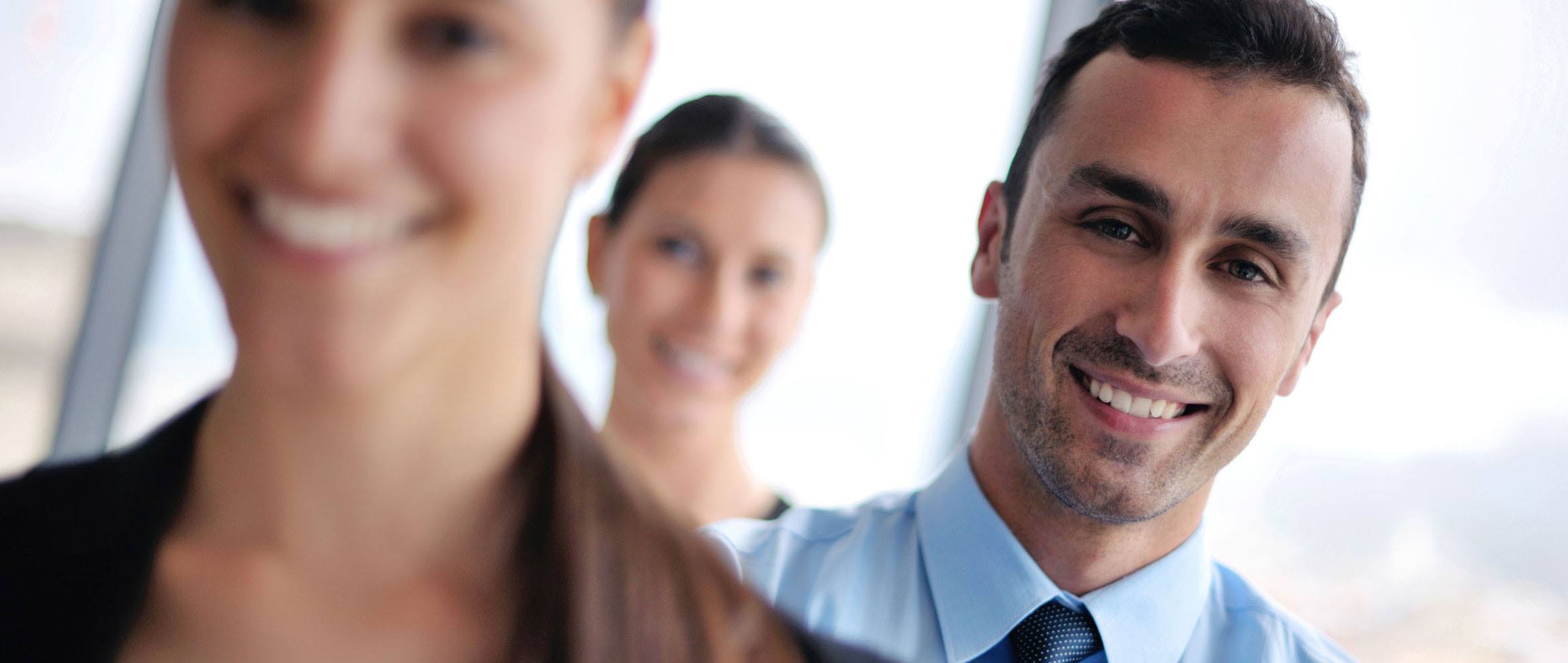 Conversia Consulting Group S.L.