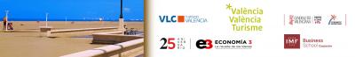 Invitaci�n a la Jornada: Digitalizaci�n y profesionalizaci�n Turismo 4.0