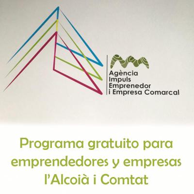 Banner Agencia Impuls