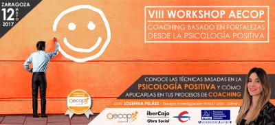 VIII Workshop de Coaching Ejecutivo AECOP