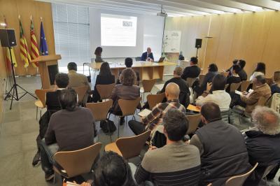 Foro de financiaci�n para la innovaci�n (abril 2017)