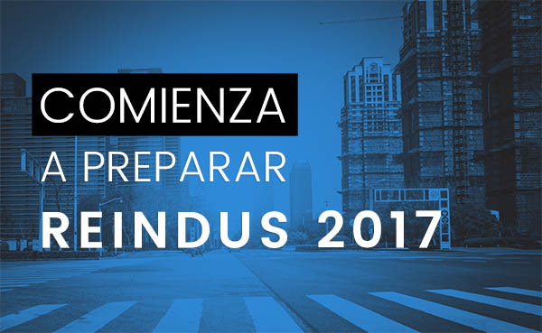 Reindus 2017