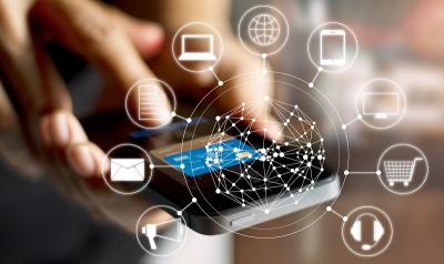 Aplicaciones móviles para empresas