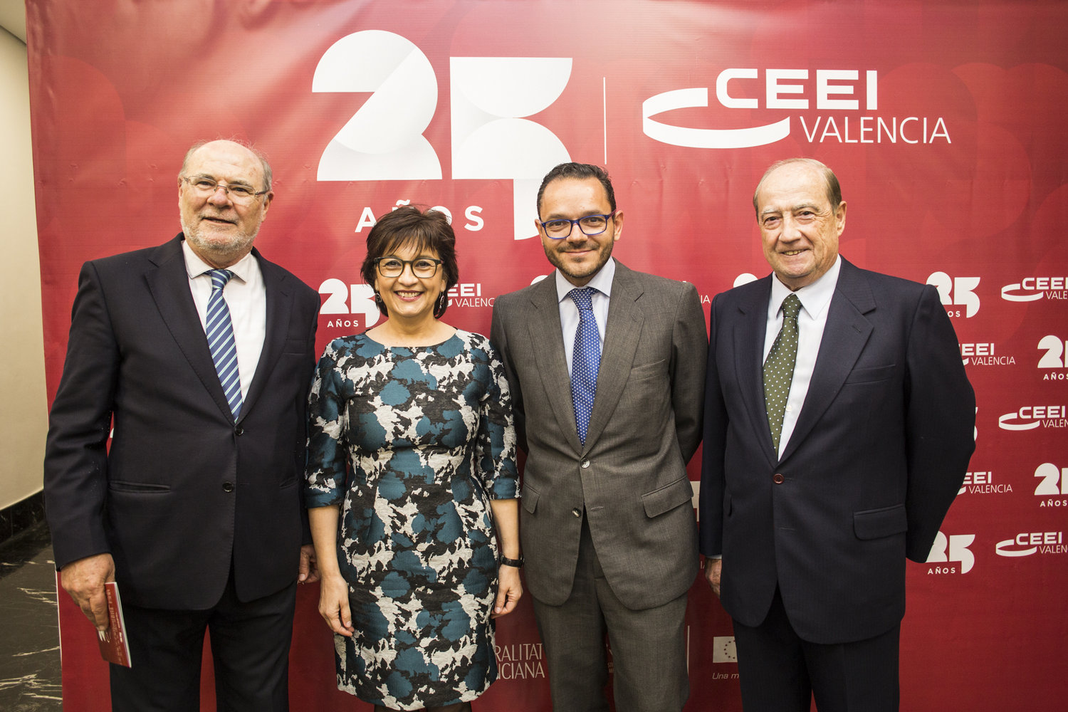 Andr�s Garc�a Reche, Blanca Mar�n, Ra�l Royo y Jes�s Casanova #25a�osceei[;;;][;;;]