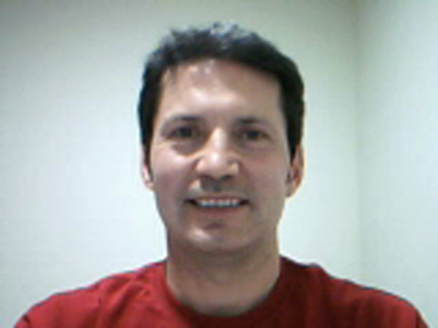 Entrevista a Adolfo Rodr�guez, gerente de la franquicia Lipotherm Center