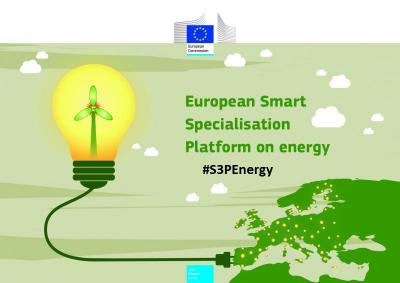 Smart Specialisation in energy Event