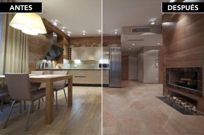 INTEGRACIÓN DE MATERIALES EN AMBIENTES FOTOGRÁFICOS REALES