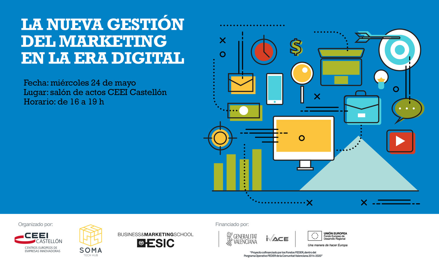 La nueva gesti�n del marketing digital[;;;][;;;]