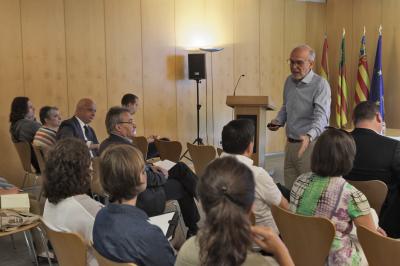 Juan Luis Segurado (IESE)