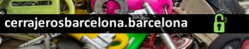 Barcelona Cerrajeros