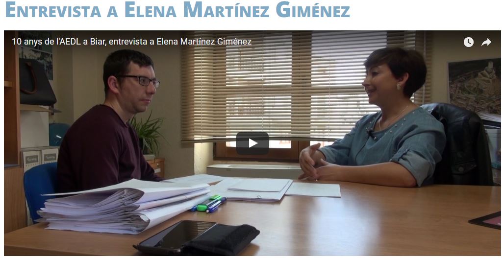 Entrevista Elena Martnez[;;;][;;;]