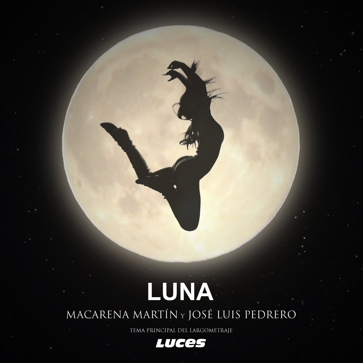 LUNA, música de los 80 a ritmo de una causa benéfica