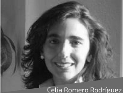 Celia Romero Rodríguez