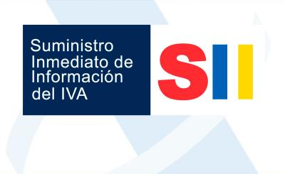 Nuevo Sistema Inmediato de Informaci�n (SII) de la Agencia Tributaria