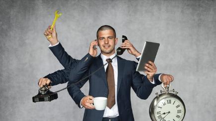 5 consejos de productividad para emprendedores