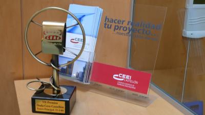 Galard�n Onda Cero 2008