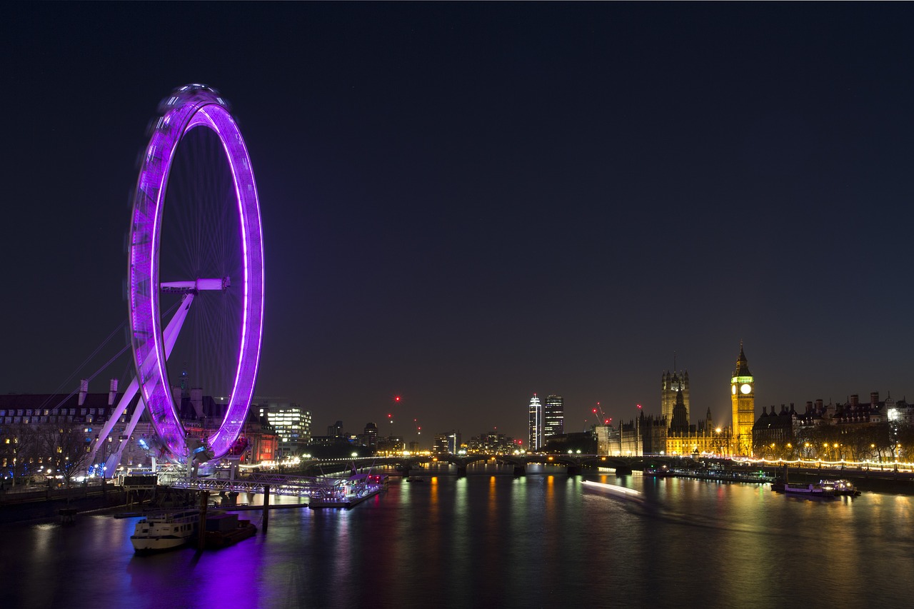 ¿Es posible ir a trabajar a Londres tras el brexit?