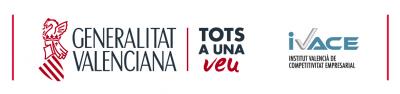 Logo IVACE 2017