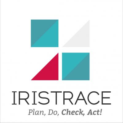 Iristrace logo
